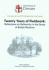 Image for Twenty years of fieldwork: reflections on reflexivity in the study of British Muslims