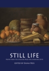 Image for Still life: poems from the Cheshire Prize for Literature 2010