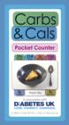 Image for Carbs &amp; Cals Pocket Counter