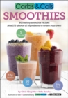 Image for Carbs &amp; Cals Smoothies