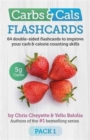 Image for Carbs &amp; Cals Flashcards