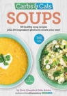 Image for Carbs &amp; cals: Soups :