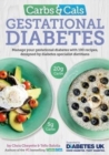 Image for Carbs &amp; Cals Gestational Diabetes