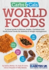 Image for Carbs &amp; Cals World Foods