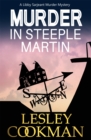 Image for Murder in Steeple Martin