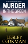 Image for Murder in the Green