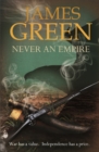 Image for Never An Empire
