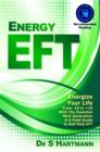 Image for Energy EFT