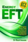 Image for Energy EFT (Book and DVD) : Next Generation Tapping &amp; Emotional Freedom Techniques