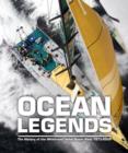 Image for Sailing Legends : Volvo Ocean Race