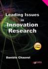 Image for Leading Issues in Innovation Research