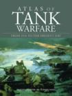 Image for Atlas of Tank Warfare