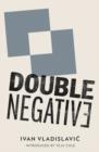 Image for Double negative