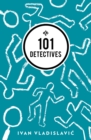 Image for 101 detectives