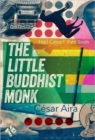 Image for The little Buddhist monk