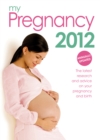 Image for My pregnancy 2012.