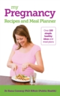 Image for My pregnancy recipes and meal planner