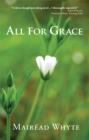 Image for All for grace