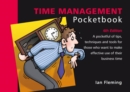 Image for The time management pocketbook