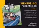 Image for Mentoring Pocketbook: 3rd Edition