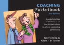 Image for Coaching Pocketbook: 2nd Edition