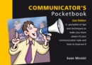 Image for Communicator&#39;s Pocketbook