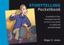 Image for The storytelling pocketbook