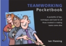 Image for Teamworking Pocketbook