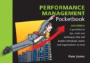 Image for Performance Management Pocketbook: 2nd Edition