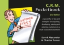 Image for The C.R.M pocketbook