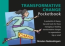 Image for Transformative change pocketbook