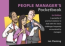 Image for People Manager&#39;s Pocketbook