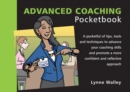 Image for The Advanced Coaching Pocketbook