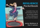 Image for Resilience Pocketbook
