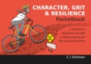 Image for Character, Grit &amp; Resilience Pocketbook
