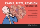 Image for Exams, Tests, Revision Pocketbook