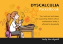 Image for Dyscalculia Pocketbook