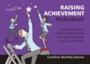 Image for Raising Achievement Pocketbook