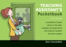Image for Teaching assistant&#39;s pocketbook