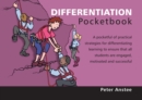 Image for Differentiation Pocketbook