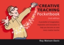 Image for Creative Teaching Pocketbook
