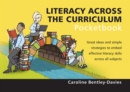 Image for Literacy Across The Curriculum Pocketbook