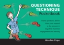 Image for Questioning Technique Pocketbook