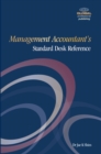 Image for Management Accountant&#39;s Standard Desk Reference