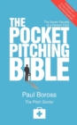 Image for The pocket pitching bible  : the seven secrets of a perfect pitch