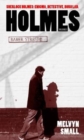 Image for Holmes  : six short stories inspired by the works of Sir Arthur Conan DoyleVolume 1