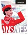 Image for Flight Attendant Career Answers - Workbook