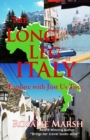 Image for The long leg of Italy