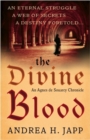 Image for The divine blood