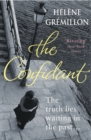 Image for The confidant